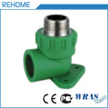Hot Selling Germany 20mm/25mm/32mm/40mm/50mm PPR Pipe and Fitting